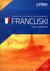 Książka ePub Francuski raz a dobrze intensywny kurs jÄ™zyka francuskiego w 30 lekcjach ksiÄ…Å¼ka + CD - brak