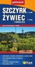 Książka ePub Mapa sztabowa - Szczyrk, Å»ywiec PRACA ZBIOROWA ! - PRACA ZBIOROWA