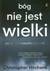 Książka ePub BÃ³g nie jest wielki - Christopher Hitchens