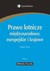 Książka ePub Prawo lotnicze miÄ™dzynarodowe europejskie i krajowe - brak
