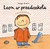 Książka ePub Leon w przedszkolu - Serge Bloch