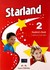 Książka ePub Starland 2 podrÄ™cznik + ieBook - Virginia Evans, Jenny Dooley [KSIÄ„Å»KA] - Virginia Evans, Jenny Dooley