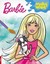 Książka ePub Barbie. Maluj wodÄ… PRACA ZBIOROWA ! - PRACA ZBIOROWA