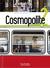 Książka ePub Cosmopolite 2 Livre de l'eleve | - Hirschsprung Nathalie, Tricot Tony