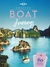 Książka ePub Amazing Boat Journeys - Praca zbiorowa