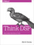 Książka ePub Think DSP. Digital Signal Processing in Python - Allen B. Downey