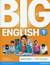 Książka ePub Big English 1 Pupil's Book with MyEngLab - Mario Herrera, Christopher Sol Cruz