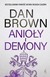 Książka ePub AnioÅ‚y i demony Dan Brown ! - Dan Brown