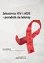 Książka ePub ZakaÅ¼enia HIV/AIDS - poradnik dla lekarzy Andrzej GÅ‚adysz - zakÅ‚adka do ksiÄ…Å¼ek gratis!! - Andrzej GÅ‚adysz