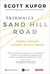 Książka ePub Tajemnice Sand Hill Road - Kupor Scott