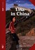 Książka ePub Lisa in China + CD - Mitchell H.Q.