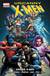 Książka ePub Uncanny X-Men: Upadek X-Men - praca zbiorowa