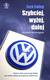 Książka ePub Szybciej, wyÅ¼ej, dalej.Skandale Volkswagena. - Jack Ewing
