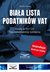 Książka ePub BiaÅ‚a lista podatnikÃ³w VAT - Krywan Tomasz