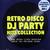 Książka ePub Retro disco DJ party - Hits collection CD - Praca zbiorowa