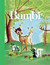 Książka ePub Bambi. Nostalgia | ZAKÅADKA GRATIS DO KAÅ»DEGO ZAMÃ“WIENIA - Grant Bob, Studio Walt Disney, Nawrocki BartÅ‚omiej