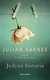 Książka ePub Jedyna historia - Barnes Julian