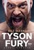 Książka ePub Tyson Fury Bez maski Autobiografia - Fury Tyson