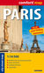 Książka ePub Paris plan miasta 1:16 500 - brak