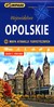 Książka ePub WojewÃ³dztwo Opolskie Mapa Atrakcji Turystycznych 1:200 000 - brak