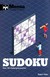 Książka ePub Mensa Sudoku - Robert G. Allen