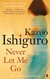Książka ePub Never Let Me Go - Ishiguro Kazuo
