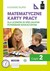 Książka ePub Matematyczne karty pracy dla uczniÃ³w ze specjalnymi potrzebami edukacyjnymi CzÄ™Å›Ä‡ 2 - SÅ‚upek Kazimierz