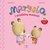 Książka ePub Marysia i urodziny mamusi - Berkane Nadia