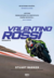 Książka ePub Valentino Rossi - Barker Stuart