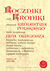 Książka ePub Roczniki czyli Kroniki sÅ‚awnego KrÃ³lestwa Polskiego KsiÄ™ga 10 - DÅ‚ugosz Jan