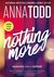 Książka ePub Nothing more - Anna Todd