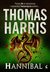 Książka ePub Hannibal - Thomas Harris