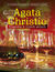 Książka ePub Tragedia w trzech aktach - Agata Christie