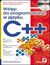 Książka ePub WstÄ™p do programowania w jÄ™zyku C++ - RadosÅ‚aw SokÃ³Å‚