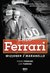 Książka ePub Enzo Ferrari Wizjoner z Maranello - Ferrari Piero, Turrini Leo
