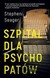 Książka ePub Szpital dla psychopatÃ³w Stephen Seager ! - Stephen Seager