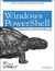 Książka ePub Windows PowerShell. Leksykon kieszonkowy - Lee Holmes