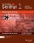 Książka ePub Skillful 2nd ed.1 Reading & Writing SB MACMILLAN - praca zbiorowa