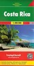 Książka ePub Costa Rica Road Map / Kostaryka Mapa samochodowa PRACA ZBIOROWA - zakÅ‚adka do ksiÄ…Å¼ek gratis!! - PRACA ZBIOROWA