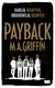 Książka ePub PAYBACK - MARTIN GRIFFIN