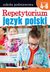 Książka ePub Repetytorium jÄ™zyk polski klasy 4-6 - brak