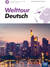 Książka ePub Welttour Deutsch 4. PodrÄ™cznik do jÄ™zyka niemieckiego dla liceÃ³w i technikÃ³w - Sylwia MrÃ³z-Dwornikowska