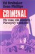 Książka ePub Criminal (Tom 4) ZÅ‚y czas, zÅ‚e miejsce/Parszywy.. - Ed Brubaker [KOMIKS] - Ed Brubaker