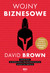 Książka ePub Wojny biznesowe David Brown ! - David Brown