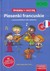 Książka ePub Åšpiewaj i ucz siÄ™ Piosenki francuskie z przewodnikiem dla rodzicÃ³w - zbiorowa Praca