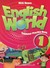 Książka ePub English World 1 Grammar Practice Book - Beare Nick