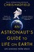 Książka ePub An Astronauts Guide to Life on Earth - brak