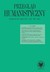 Książka ePub PrzeglÄ…d Humanistyczny 1/2020 - brak