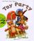 Książka ePub Toy party + CD-ROM MM PUBLICATIONS - Marileni Malkogianni, H.Q. Mitchell