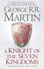 Książka ePub A Knight of the Seven Kingdoms - brak